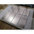 Лист на сплав Molybdenum-Copper 0.25*200*300